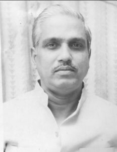 ପୂର୍ବତନ ନଗର ପାଳ ପ୍ରଫୁଲ୍ଲ ଭଞ୍ଜ ଆଉ ଆମ ଗହଣ ରେ ନାହାନ୍ତି